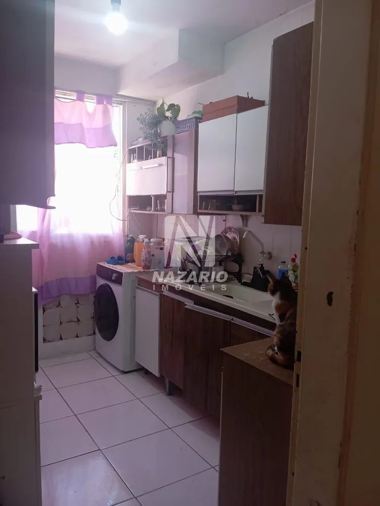 Sobrado, 3 quartos, 279 m² - Foto 8