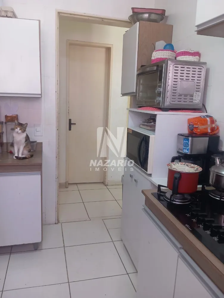 Sobrado, 3 quartos, 279 m² - Foto 4