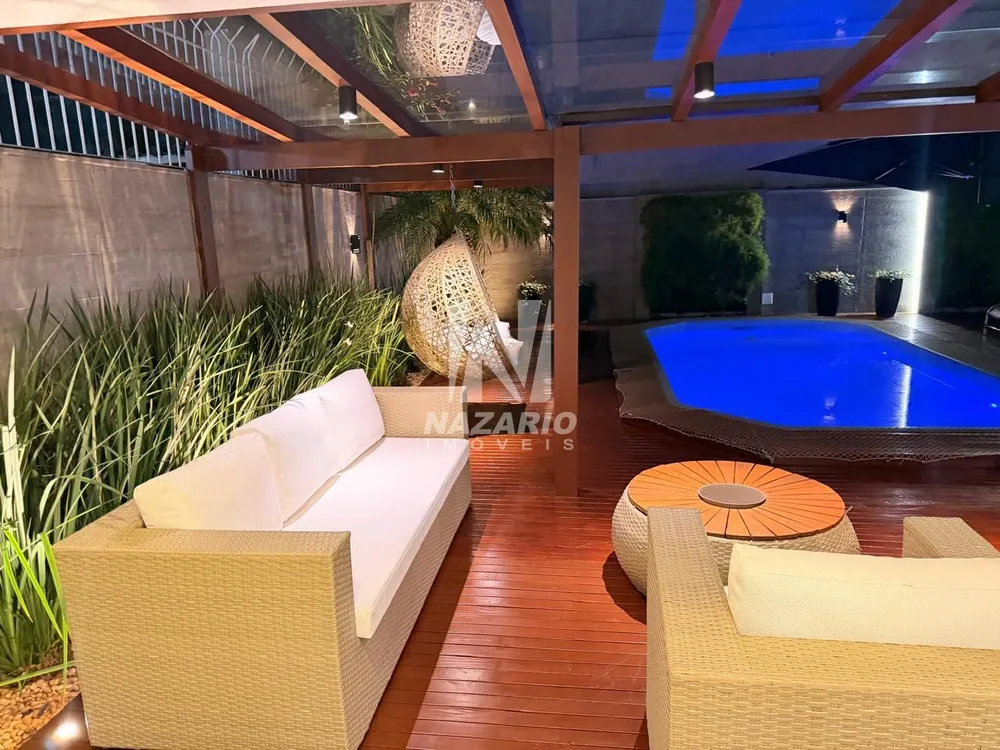 Sobrado, 3 quartos, 279 m² - Foto 2