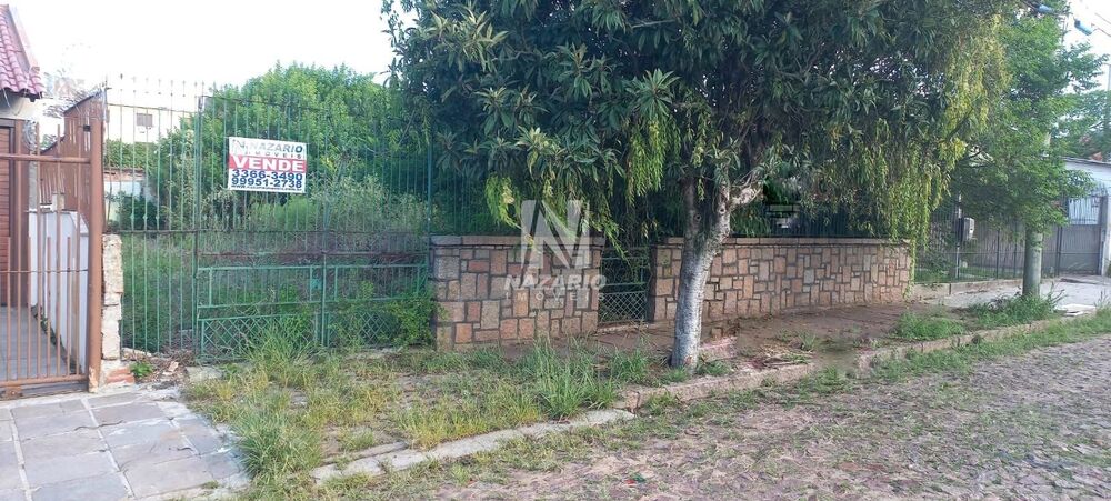 Terreno, 300 m² - Foto 1