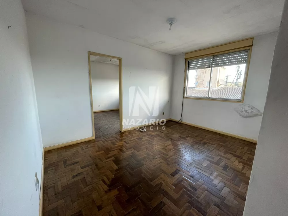 Apartamento à venda com 1 quarto, 42m² - Foto 4