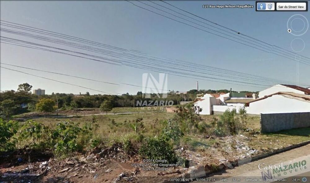 Terreno à venda, 3840m² - Foto 1