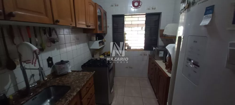 Casa, 3 quartos, 85 m² - Foto 11