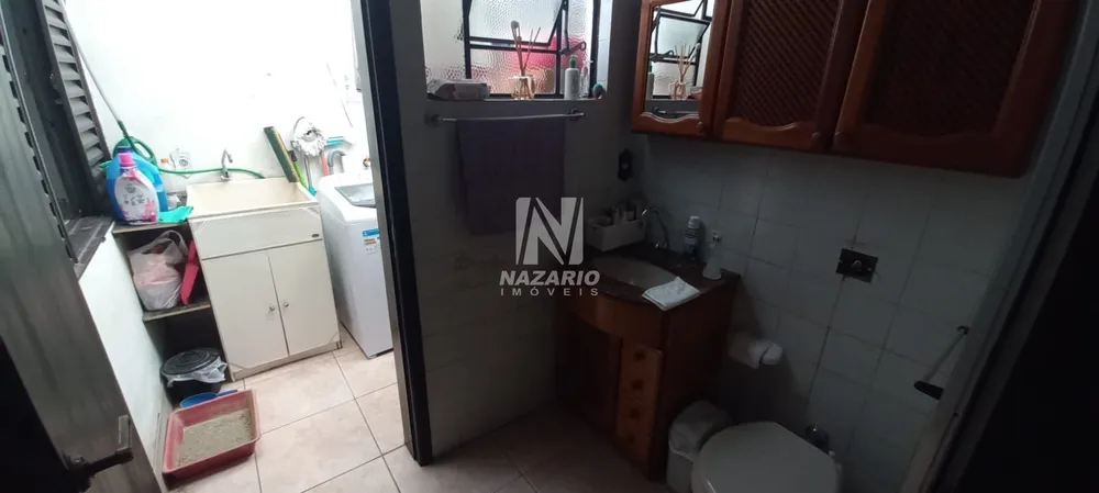 Casa, 3 quartos, 85 m² - Foto 13