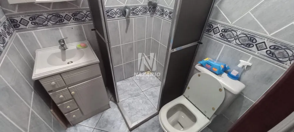 Casa, 3 quartos, 85 m² - Foto 18