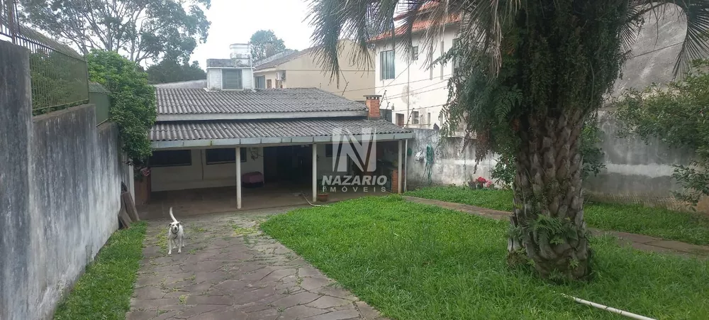 Casa à venda com 3 quartos, 85m² - Foto 1