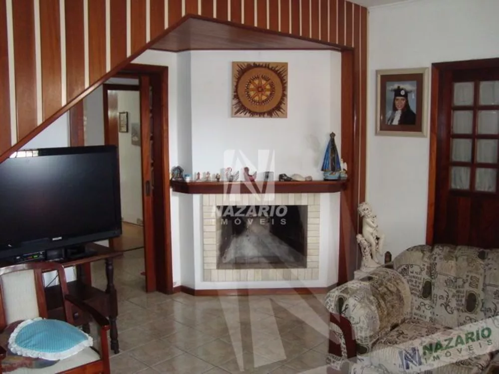 Casa, 5 quartos, 250 m² - Foto 8