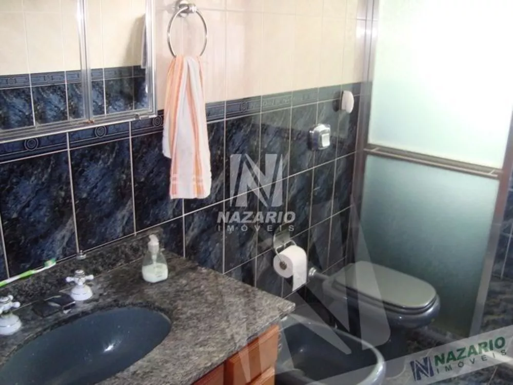 Casa, 5 quartos, 250 m² - Foto 5