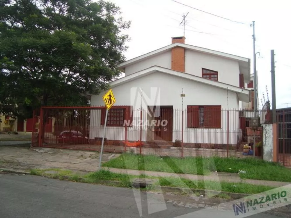 Casa, 5 quartos, 250 m² - Foto 3