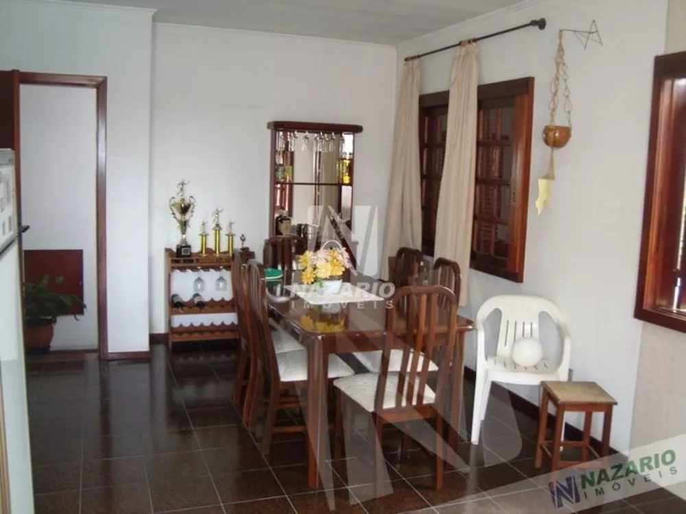Casa, 5 quartos, 250 m² - Foto 7