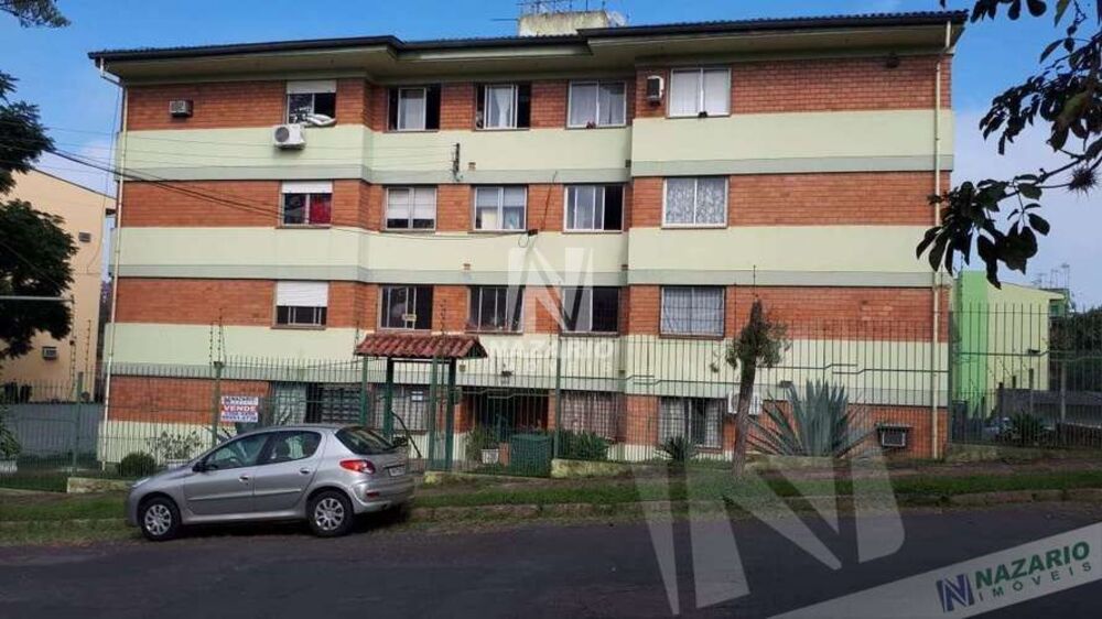 Apartamento, 2 quartos, 54 m² - Foto 7