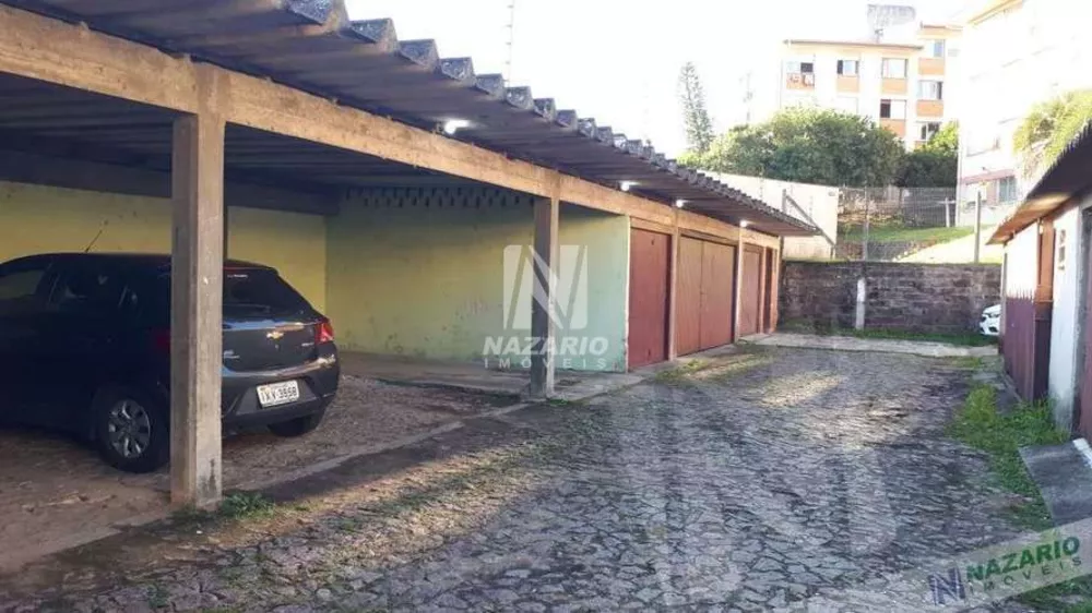 Apartamento, 2 quartos, 54 m² - Foto 1