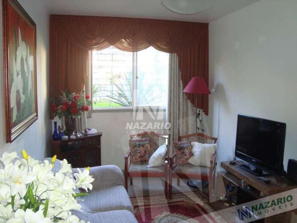 Apartamento, 2 quartos, 54 m² - Foto 6
