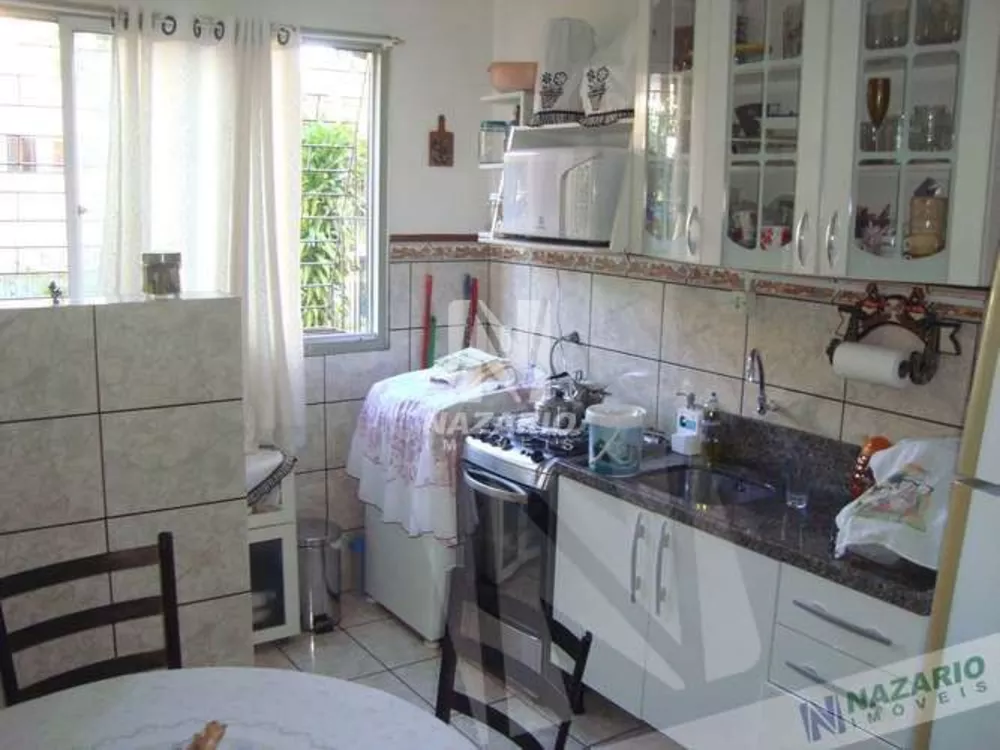 Apartamento, 2 quartos, 54 m² - Foto 2
