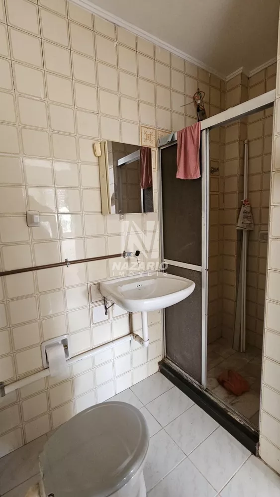 Apartamento, 1 quarto, 30 m² - Foto 1