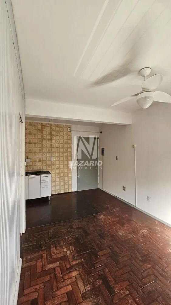 Apartamento, 1 quarto, 30 m² - Foto 11