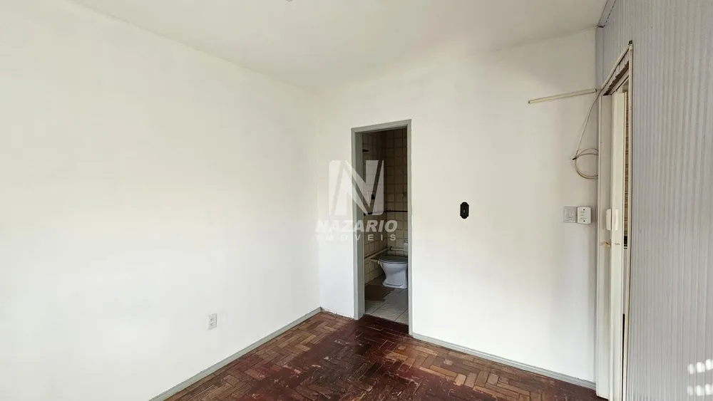 Apartamento, 1 quarto, 30 m² - Foto 5