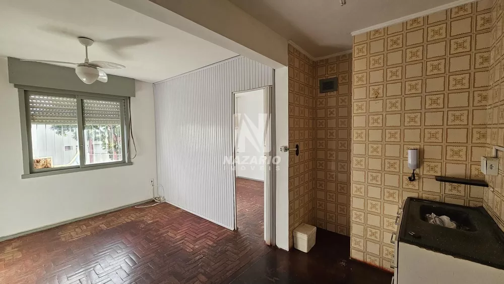 Apartamento, 1 quarto, 30 m² - Foto 4