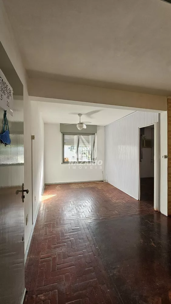 Apartamento, 1 quarto, 30 m² - Foto 3