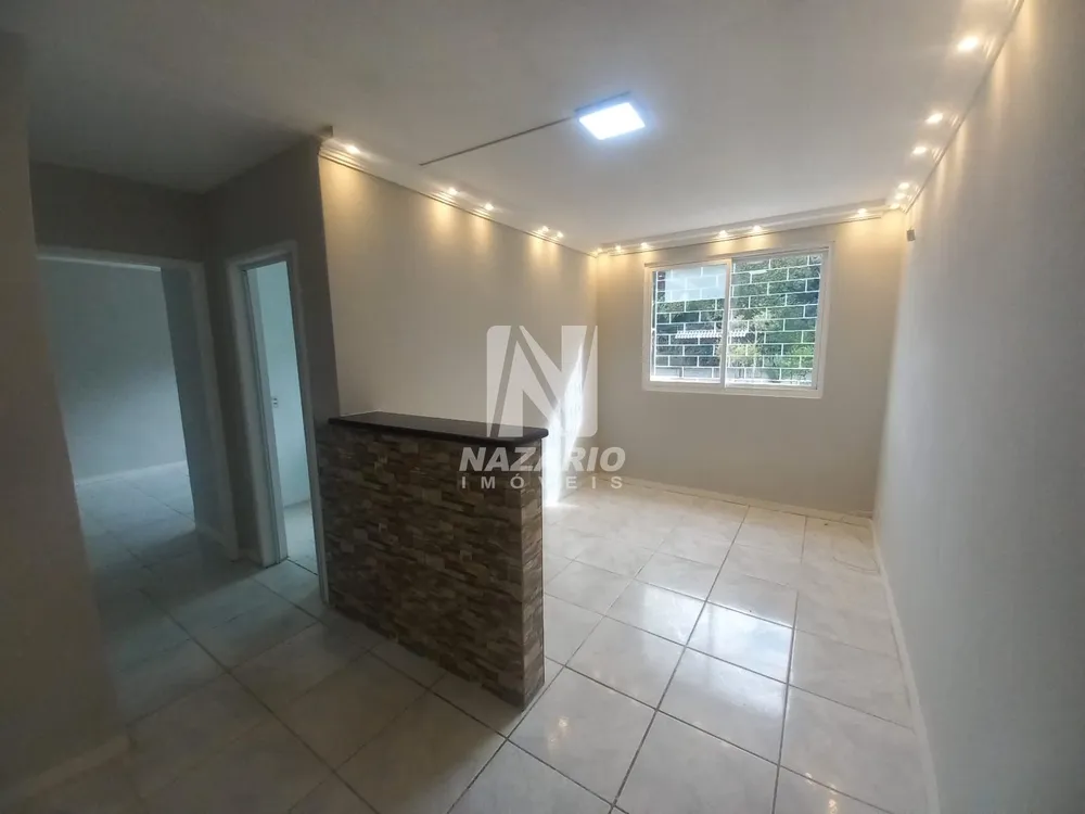 Apartamento, 1 quarto, 42 m² - Foto 10