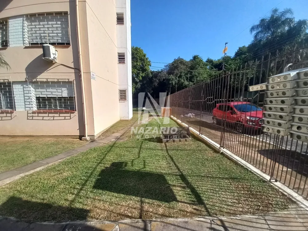 Apartamento, 1 quarto, 42 m² - Foto 7