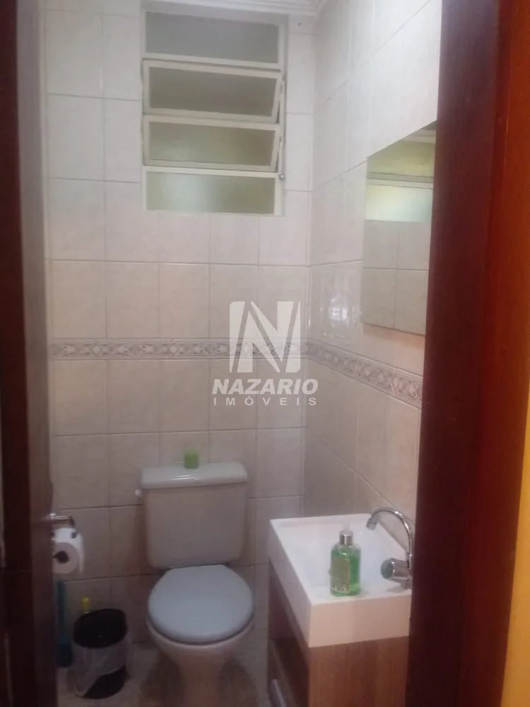 Casa de Condomínio, 2 quartos - Foto 11