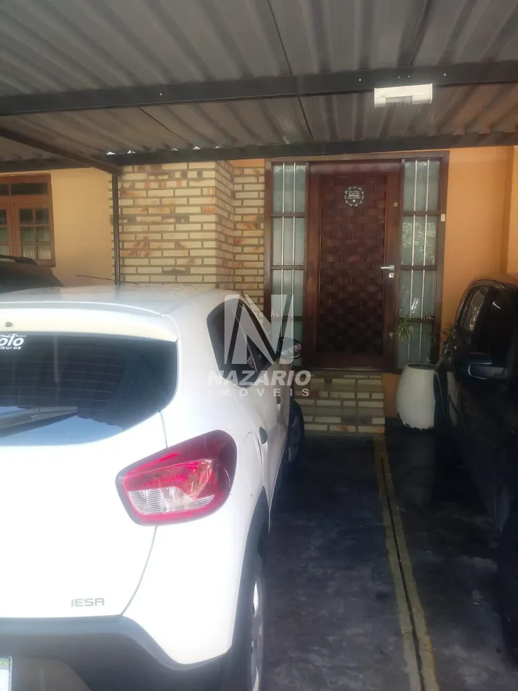 Casa de Condomínio, 2 quartos - Foto 4
