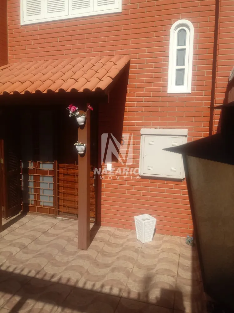Casa de Condomínio, 2 quartos - Foto 2