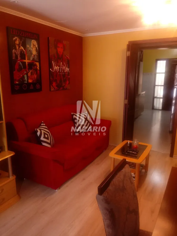 Casa de Condomínio, 2 quartos - Foto 5