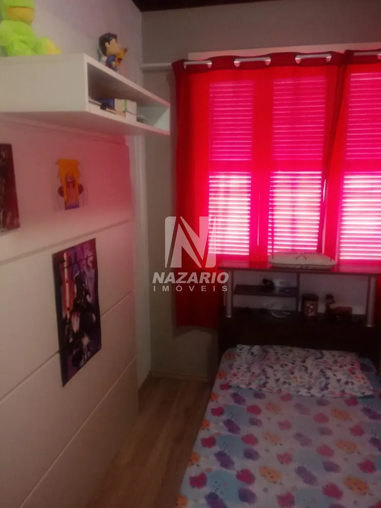 Casa de Condomínio, 2 quartos - Foto 17