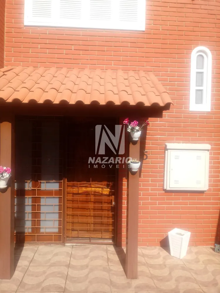 Casa de Condomínio, 2 quartos - Foto 1