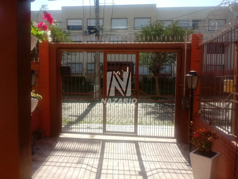 Casa de Condomínio, 2 quartos - Foto 19