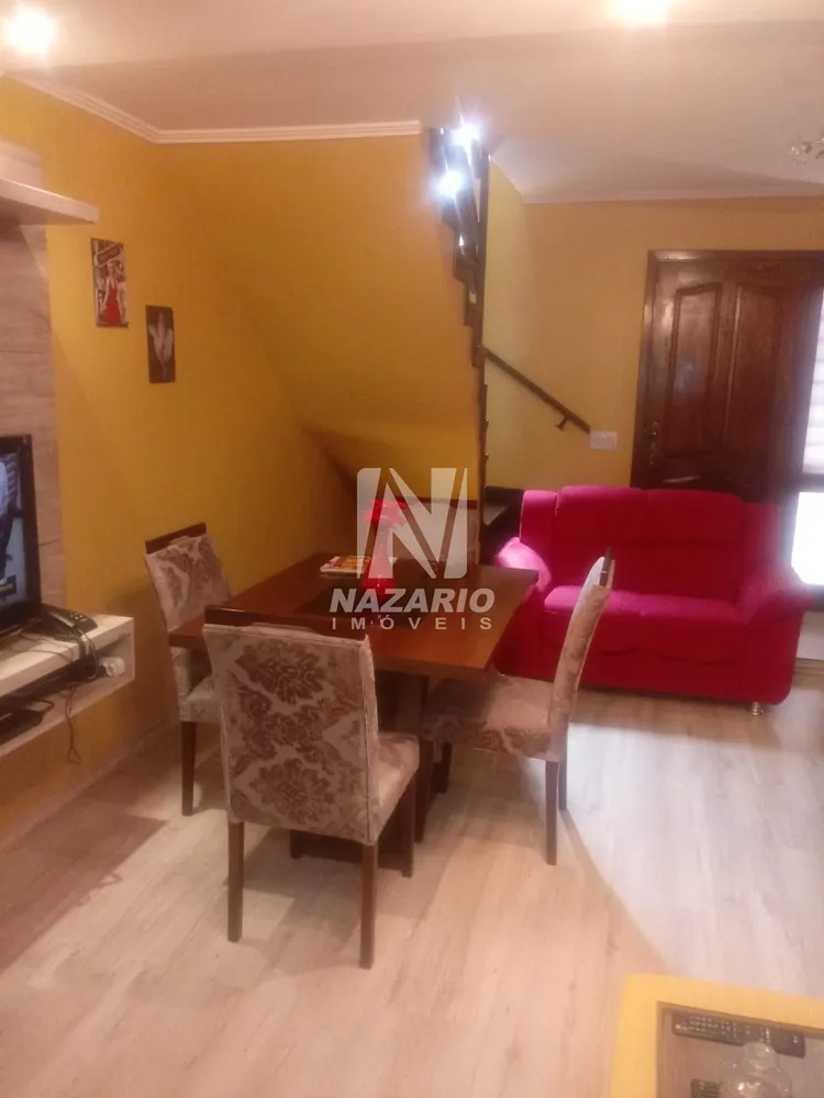 Casa de Condomínio, 2 quartos - Foto 6