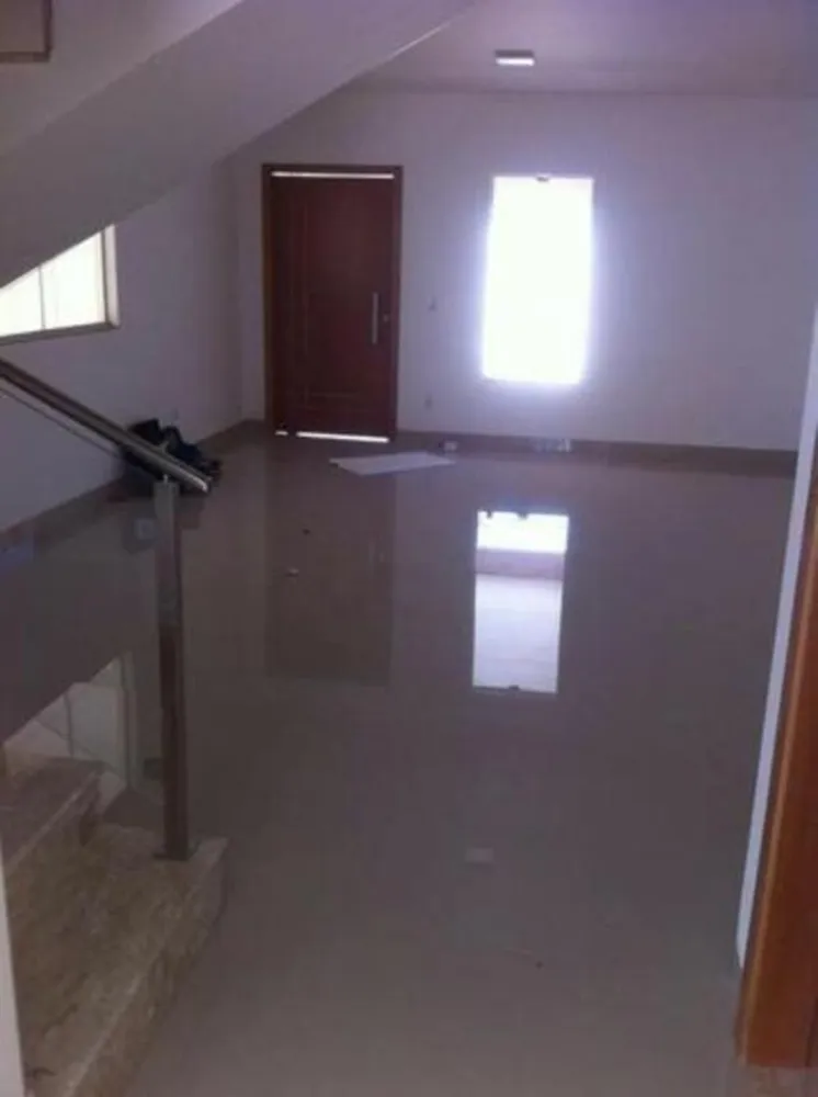 Sobrado, 3 quartos, 130 m² - Foto 8