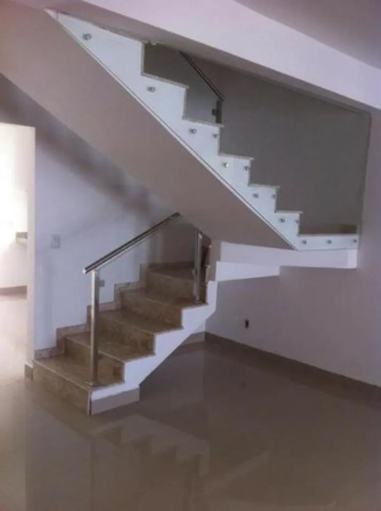 Sobrado, 3 quartos, 130 m² - Foto 3