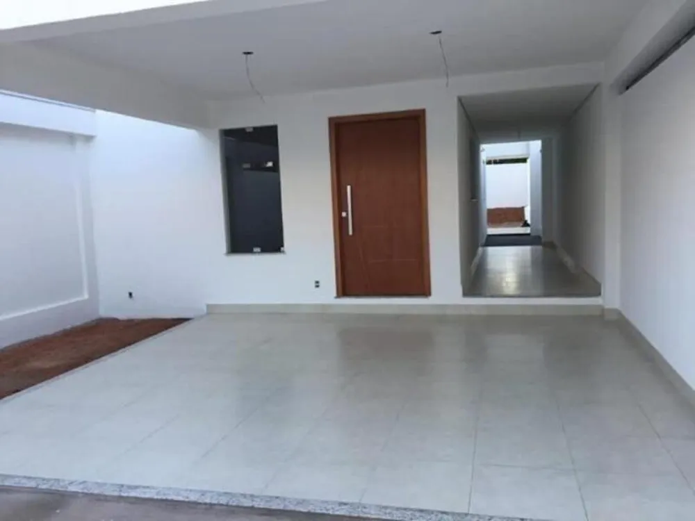 Sobrado, 3 quartos, 130 m² - Foto 1
