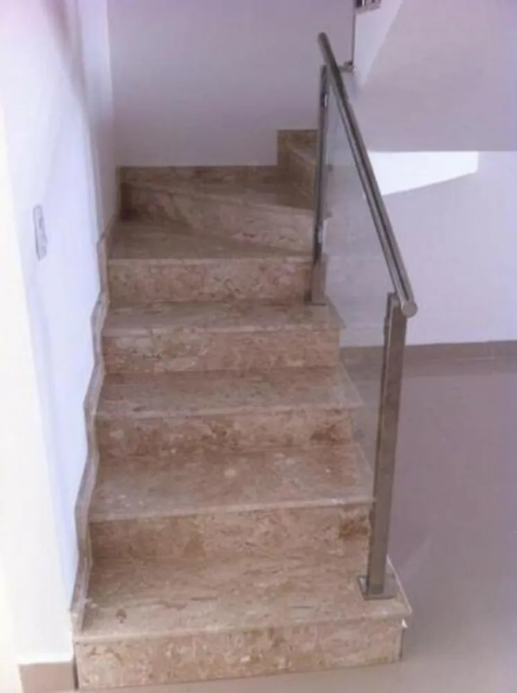 Sobrado, 3 quartos, 130 m² - Foto 10