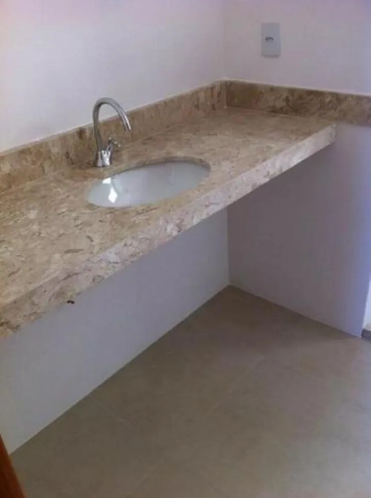 Sobrado, 3 quartos, 130 m² - Foto 5