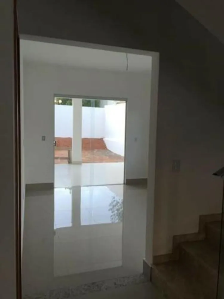 Sobrado, 3 quartos, 130 m² - Foto 11