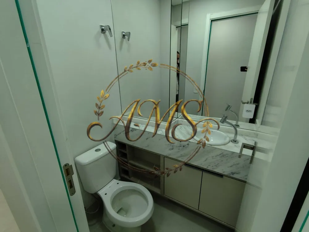 Apartamento, 2 quartos, 82 m² - Foto 3