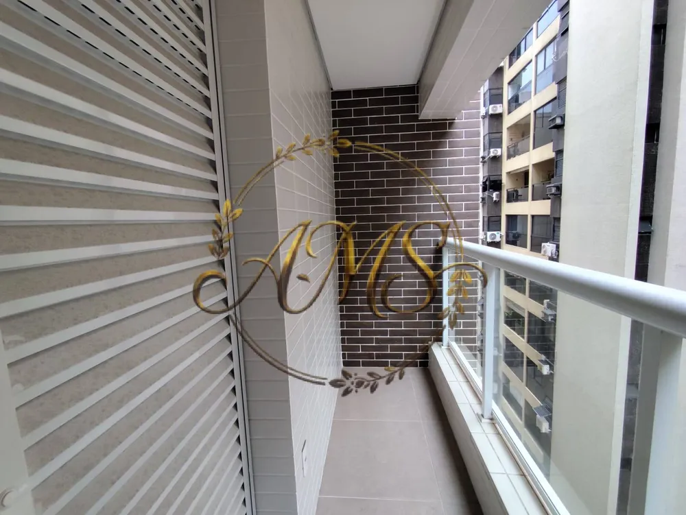 Apartamento, 2 quartos, 82 m² - Foto 6