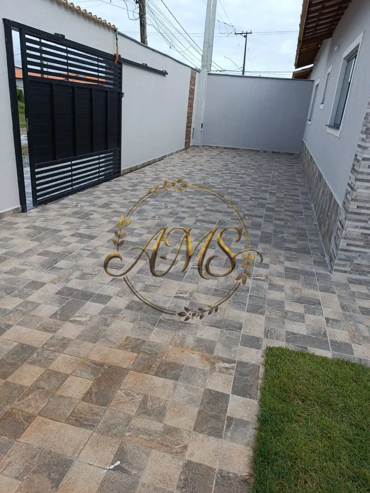 Casa, 3 quartos, 65 m² - Foto 3
