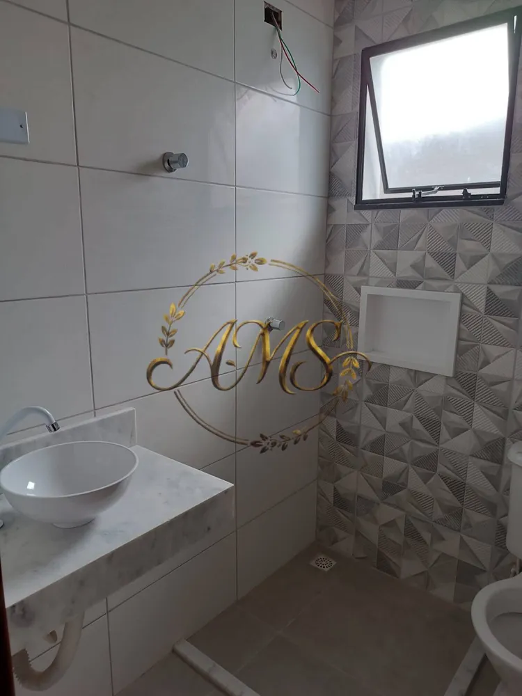 Casa, 3 quartos, 65 m² - Foto 4
