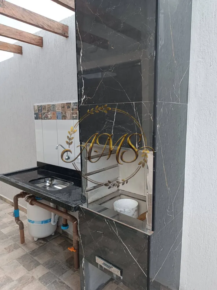 Casa, 3 quartos, 65 m² - Foto 4