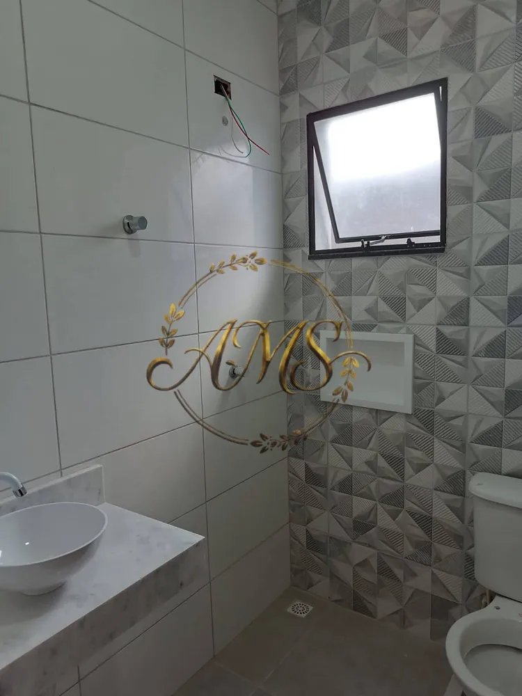 Casa, 3 quartos, 65 m² - Foto 1