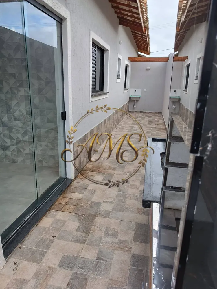 Casa, 3 quartos, 65 m² - Foto 5