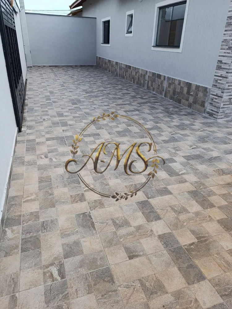 Casa, 3 quartos, 65 m² - Foto 7