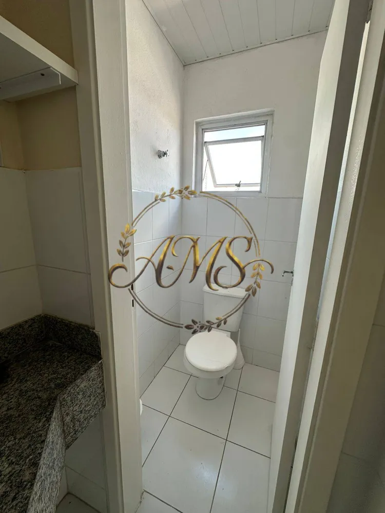 Sala-Conjunto, 58 m² - Foto 13