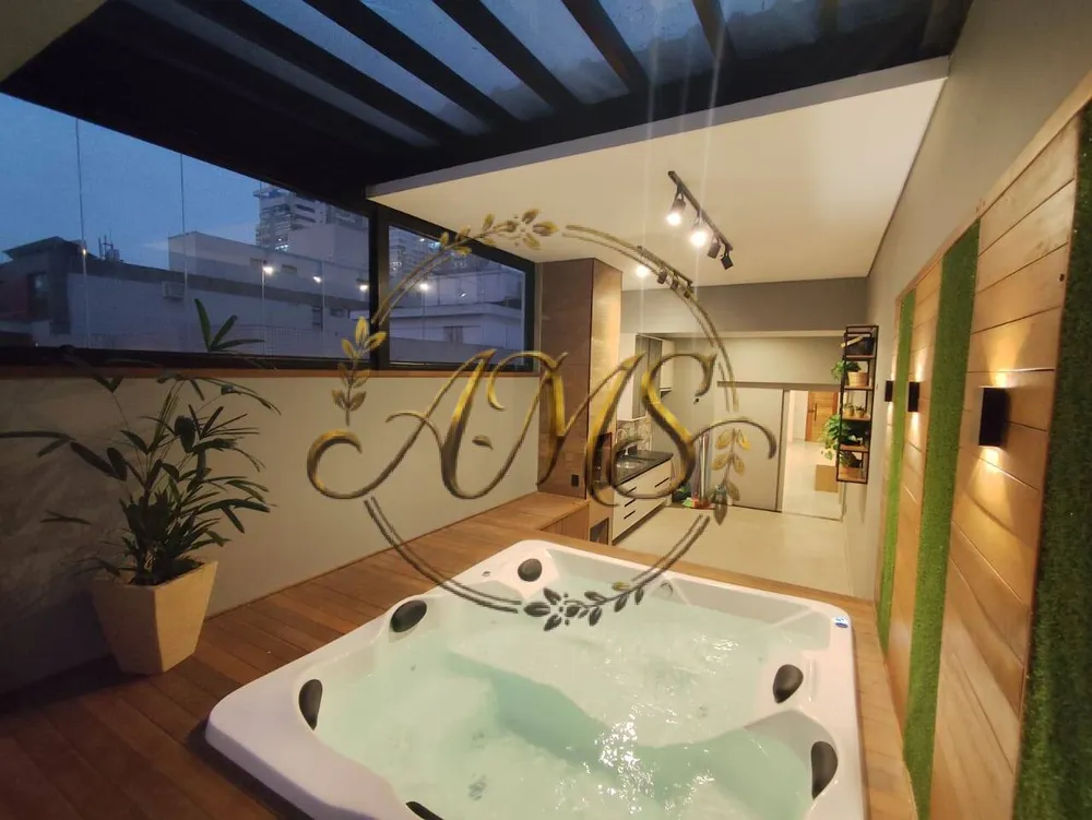 Apartamento, 3 quartos, 191 m² - Foto 12