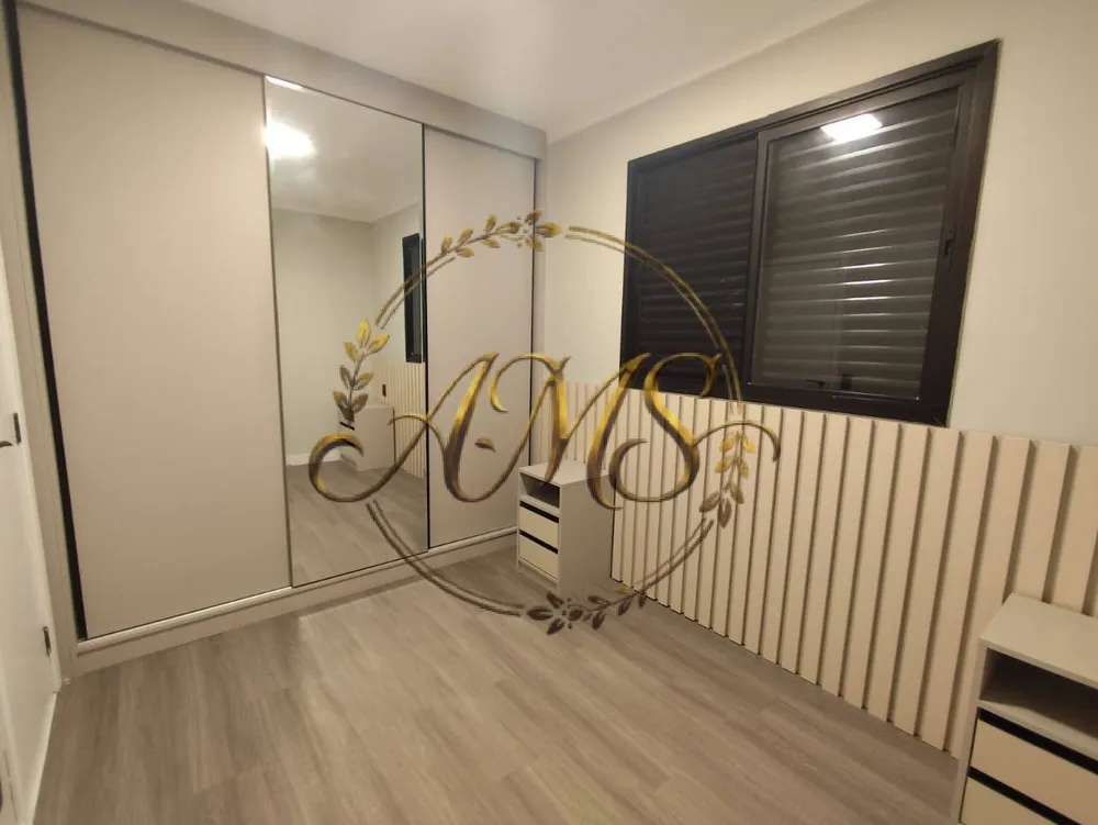 Apartamento, 3 quartos, 191 m² - Foto 2